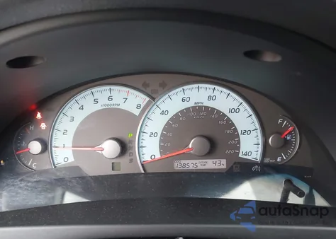 2011 Toyota Camry Se from USA, damaged, VIN 4T1BF3EK8BU666095